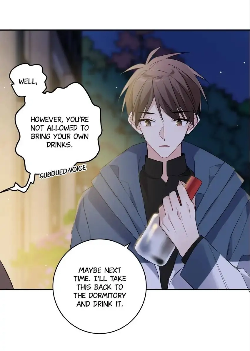 My First Love Is a Boy Chapter 32 page 41 - 