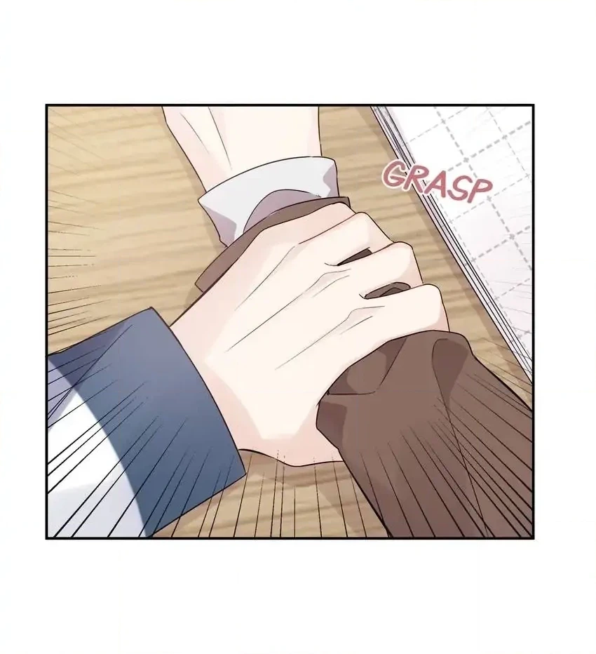 My First Love Is a Boy Chapter 32 page 8 - 