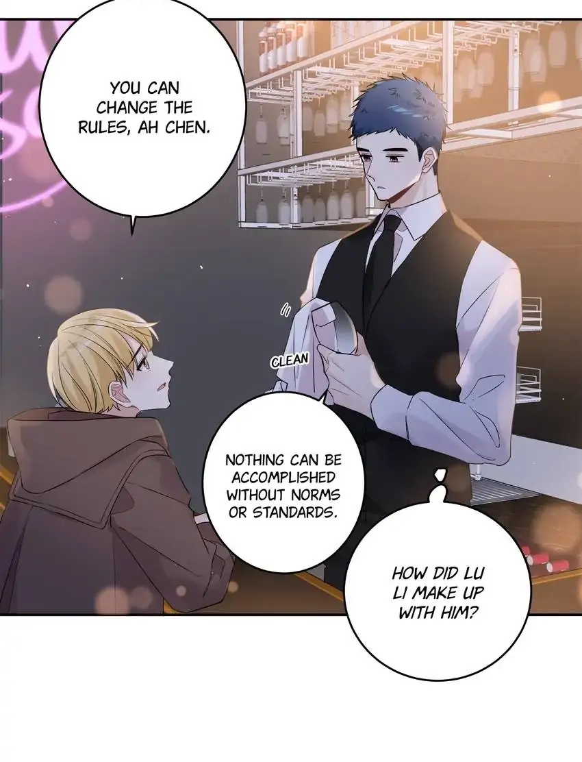 My First Love Is a Boy Chapter 33 page 2 - 