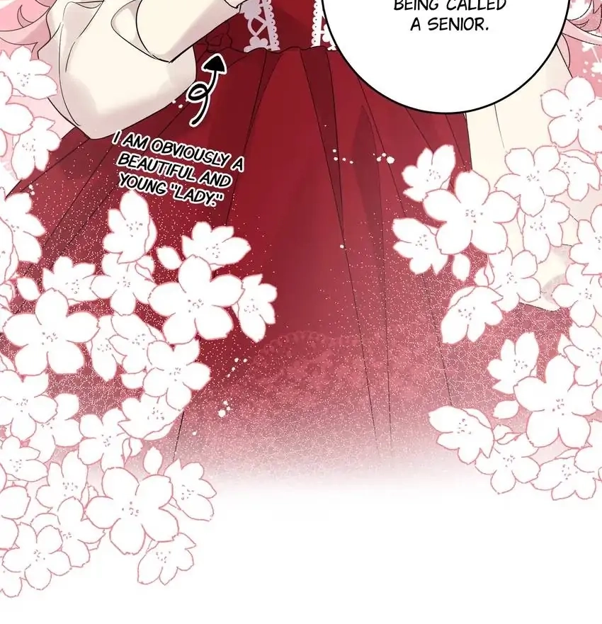 My First Love Is a Boy Chapter 33 page 13 - 