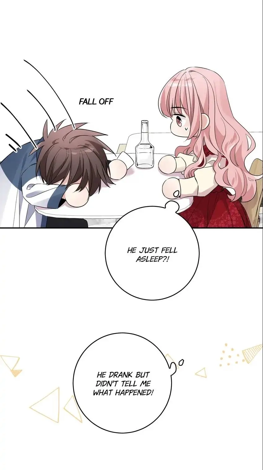 My First Love Is a Boy Chapter 33 page 19 - 