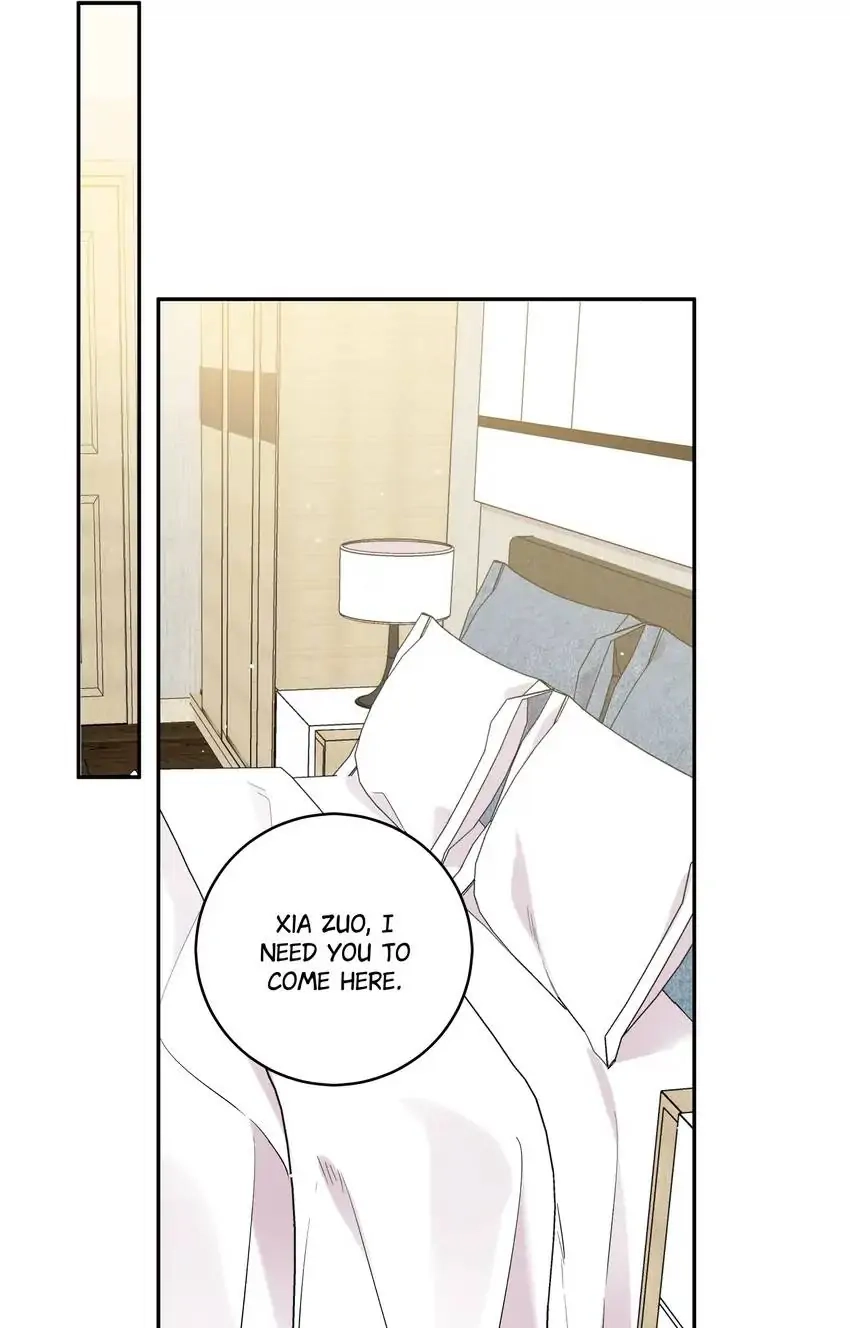 My First Love Is a Boy Chapter 33 page 21 - 