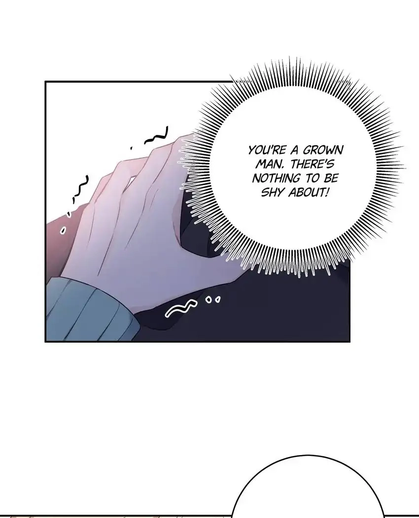 My First Love Is a Boy Chapter 33 page 27 - 