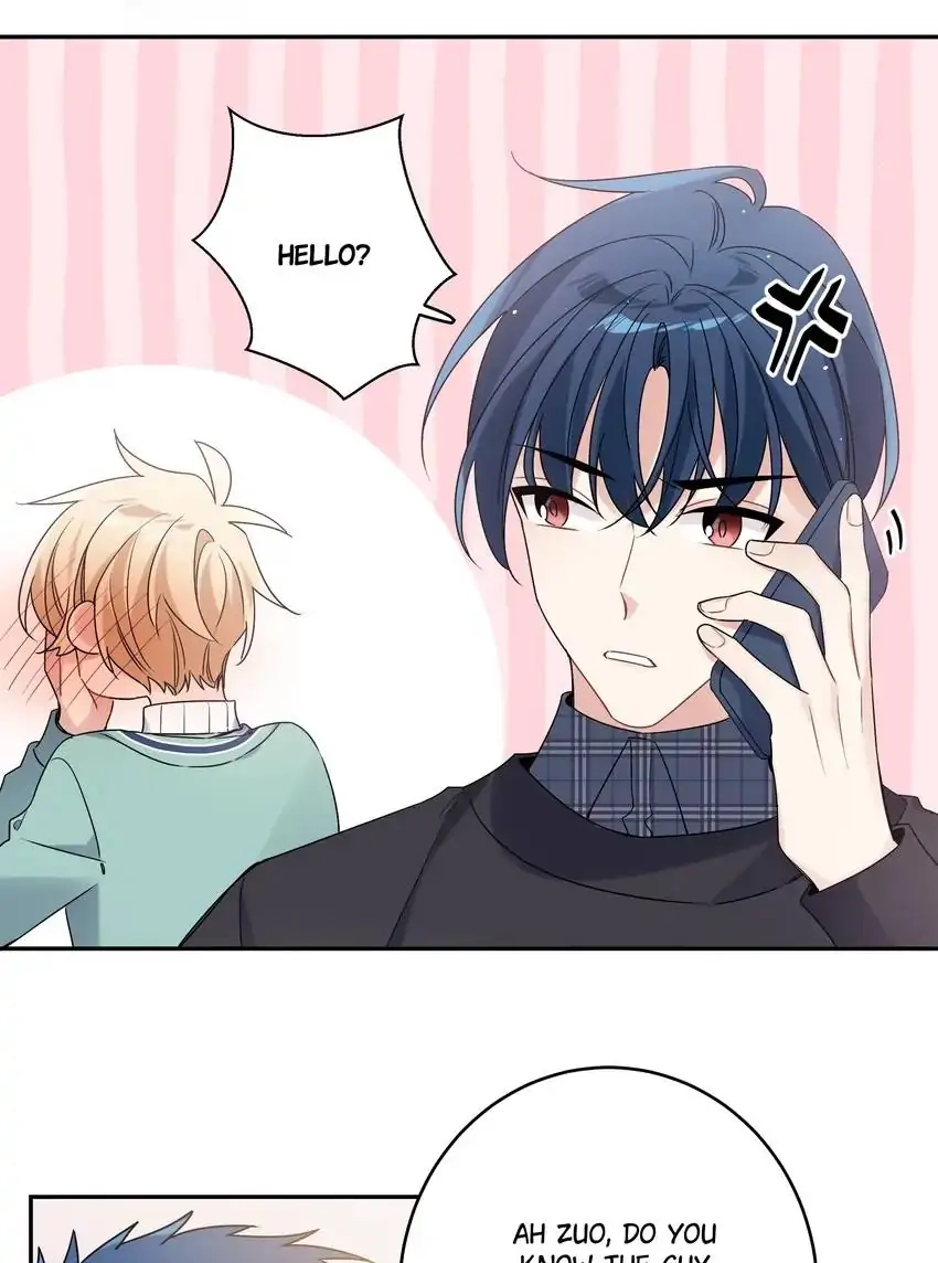 My First Love Is a Boy Chapter 33 page 31 - 