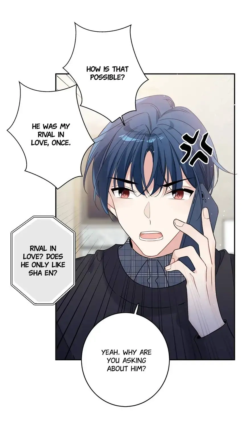 My First Love Is a Boy Chapter 33 page 33 - 