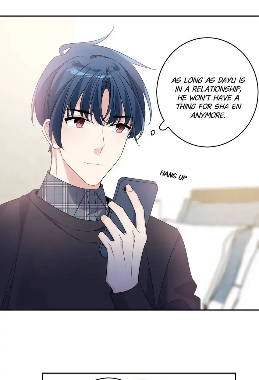 My First Love Is a Boy Chapter 33 page 37 - 