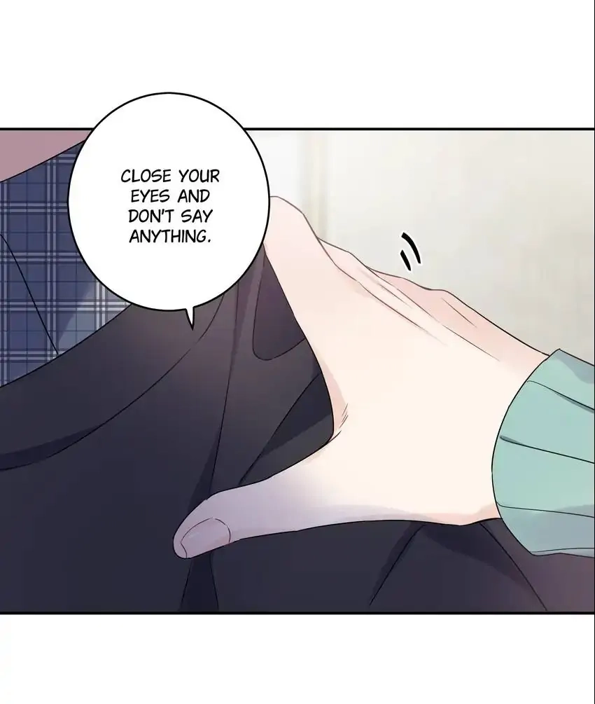 My First Love Is a Boy Chapter 33 page 39 - 