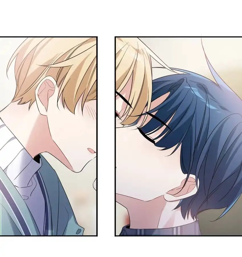 My First Love Is a Boy Chapter 33 page 40 - 
