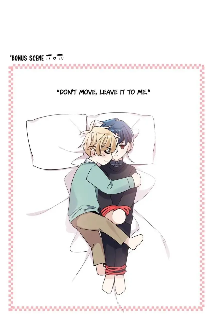 My First Love Is a Boy Chapter 33 page 44 - 