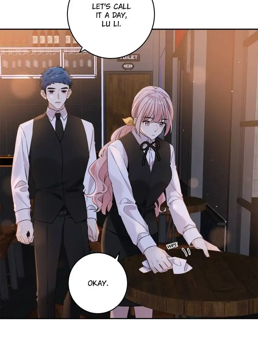 My First Love Is a Boy Chapter 34 page 2 - 