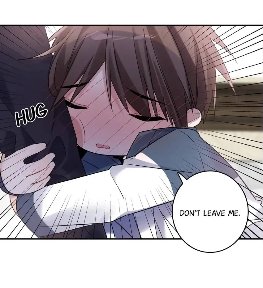 My First Love Is a Boy Chapter 34 page 12 - 
