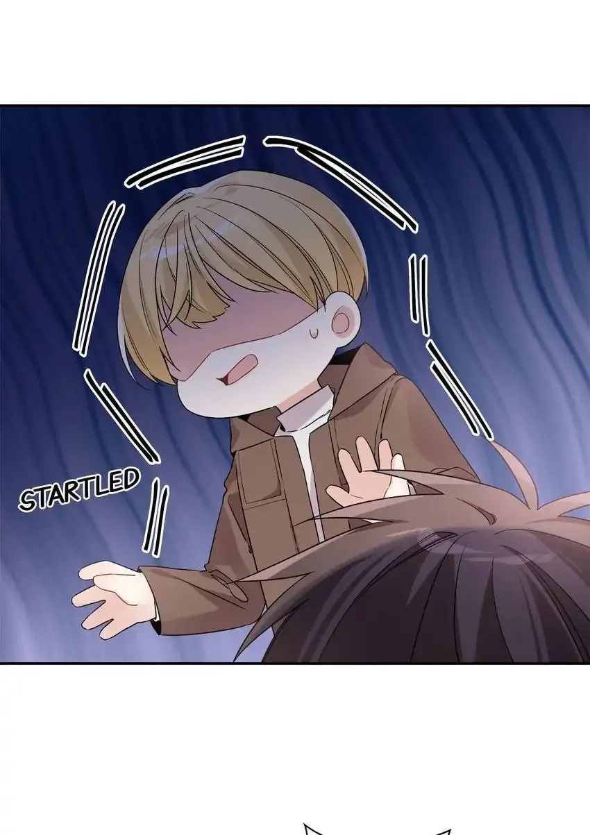 My First Love Is a Boy Chapter 34 page 13 - 