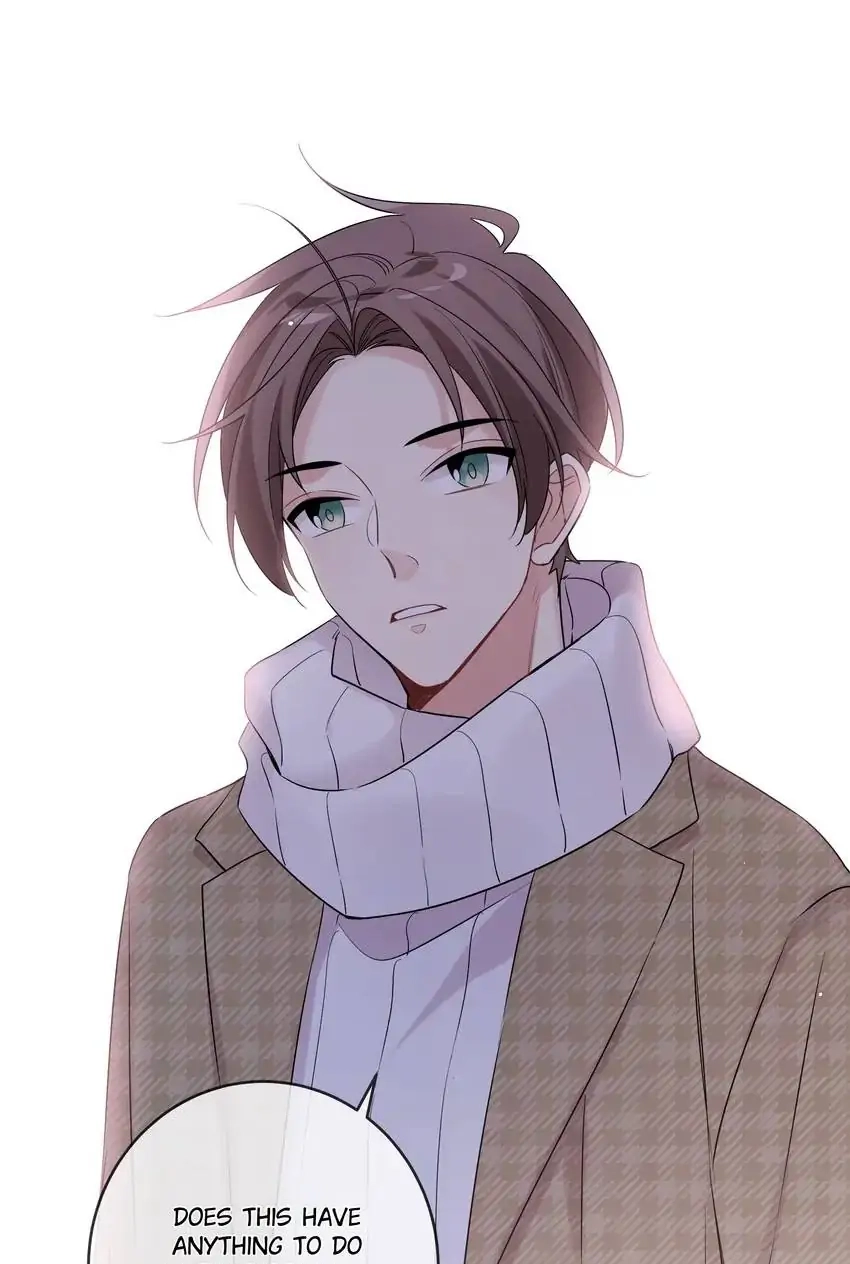 My First Love Is a Boy Chapter 34 page 34 - 