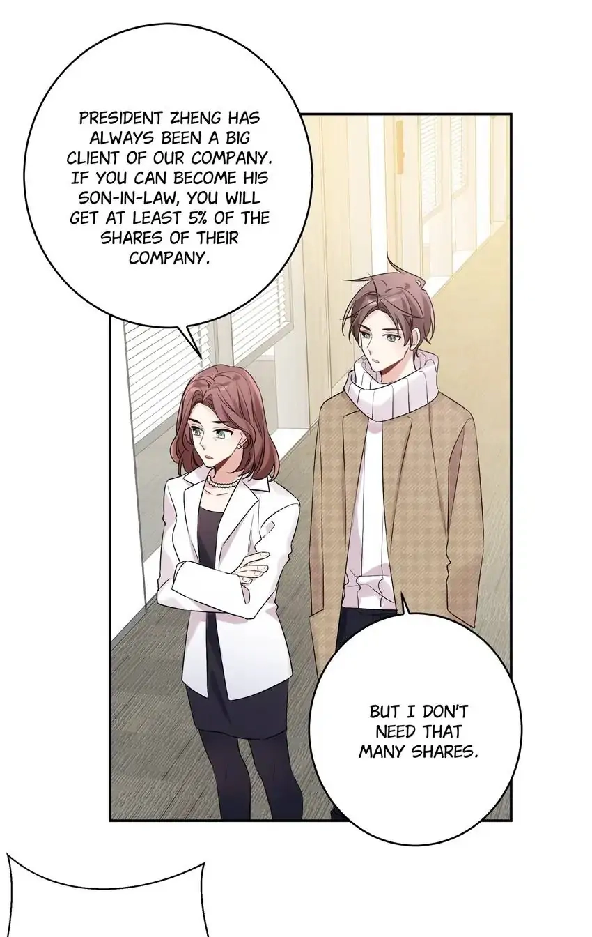 My First Love Is a Boy Chapter 34 page 36 - 