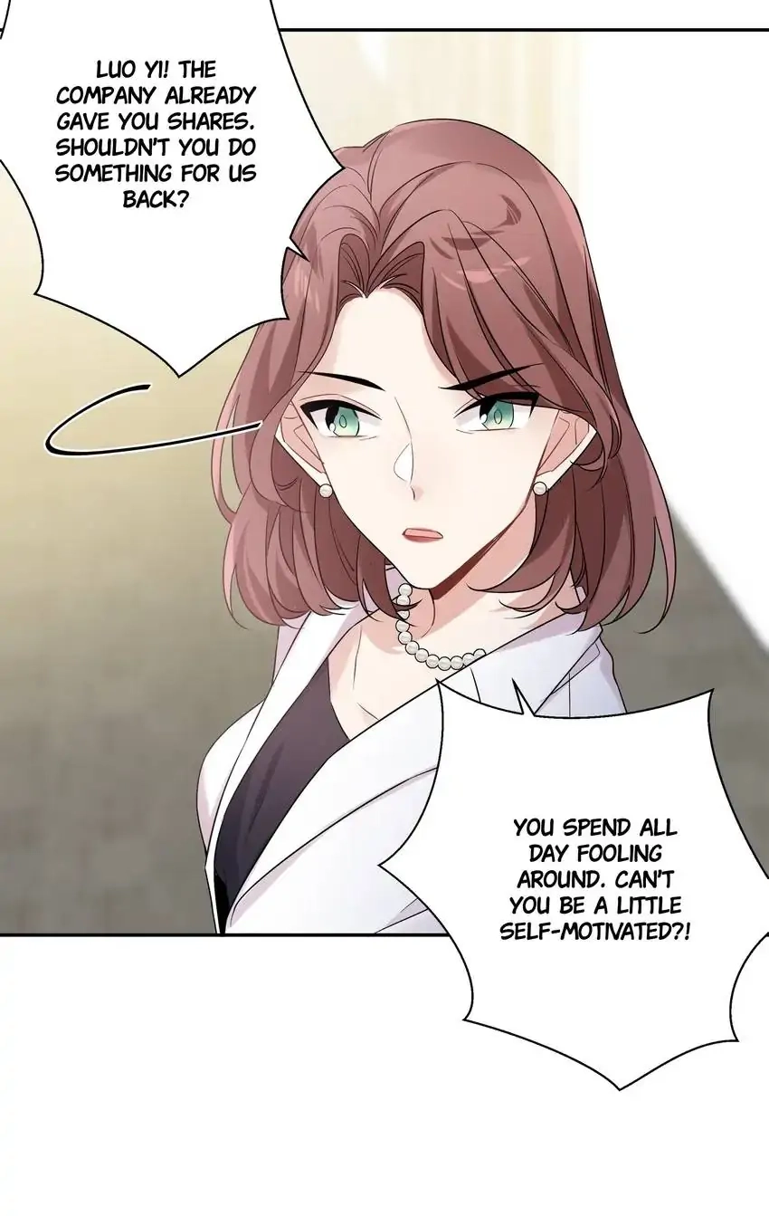 My First Love Is a Boy Chapter 34 page 37 - 
