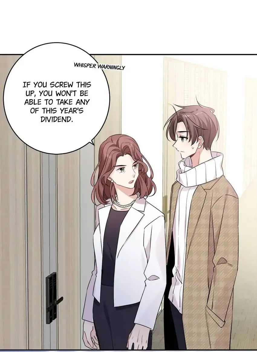My First Love Is a Boy Chapter 34 page 38 - 