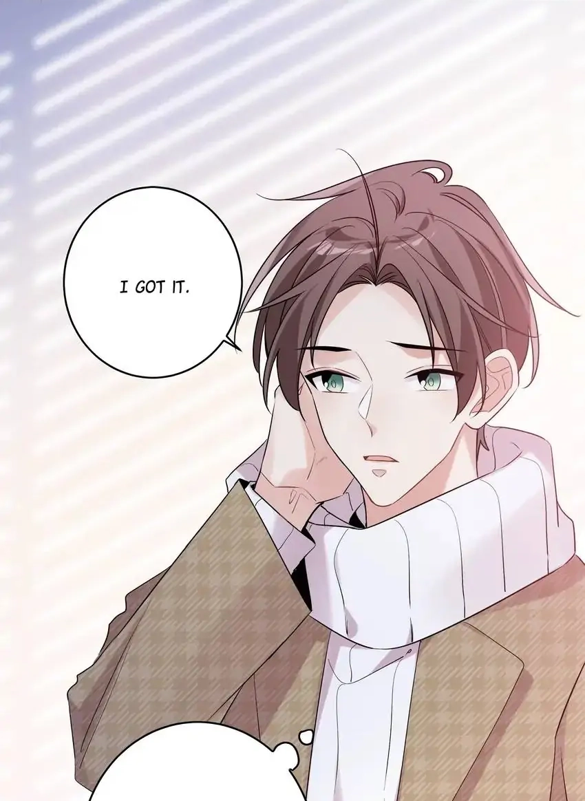 My First Love Is a Boy Chapter 34 page 39 - 