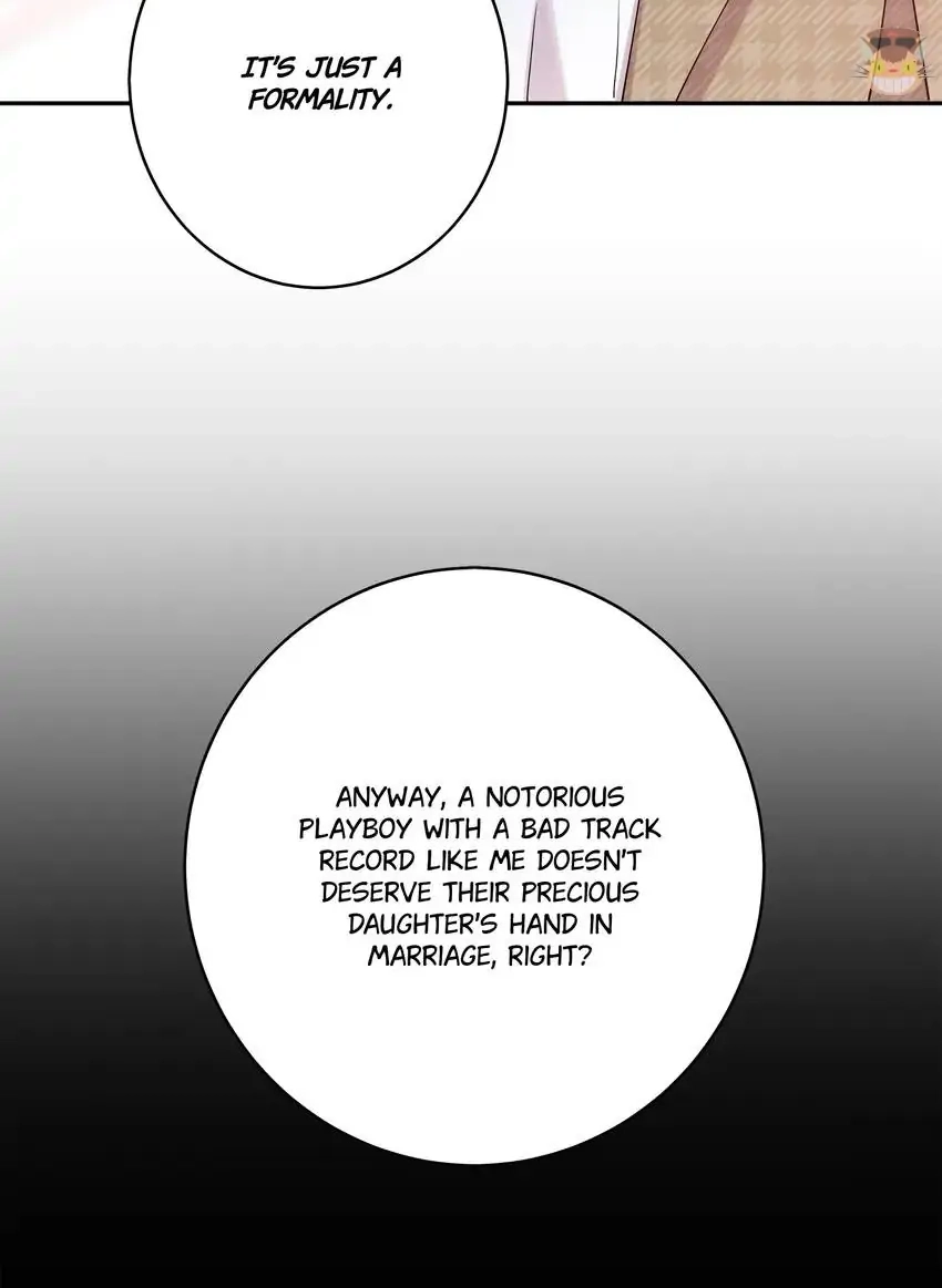 My First Love Is a Boy Chapter 34 page 40 - 