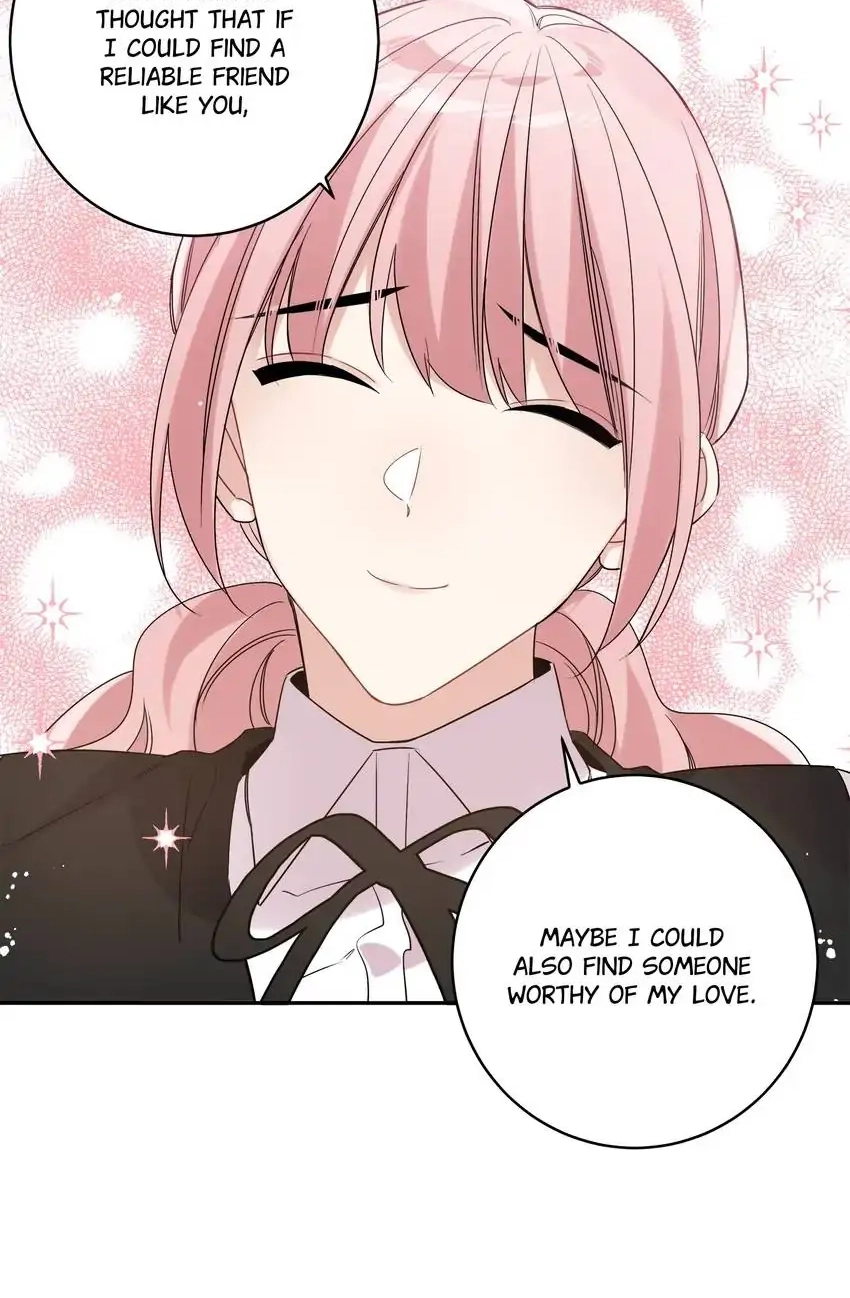 My First Love Is a Boy Chapter 34 page 6 - 