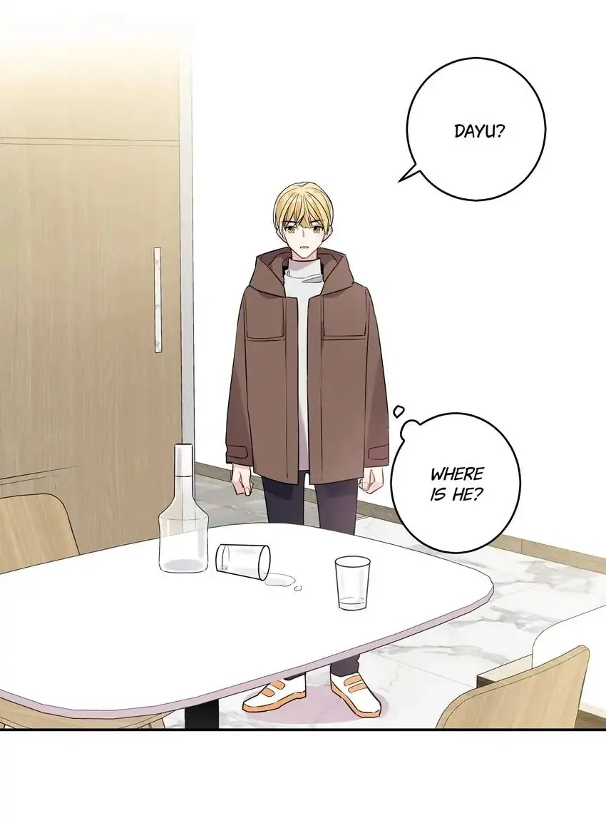 My First Love Is a Boy Chapter 34 page 10 - 