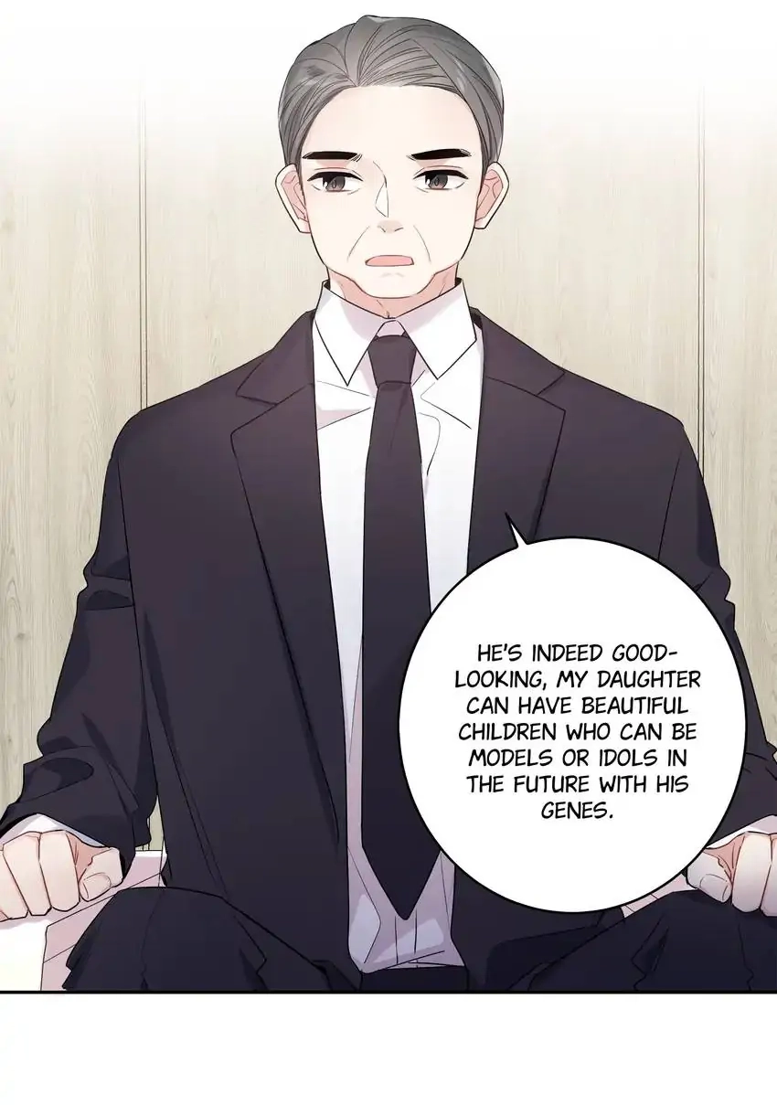 My First Love Is a Boy Chapter 35 page 2 - 