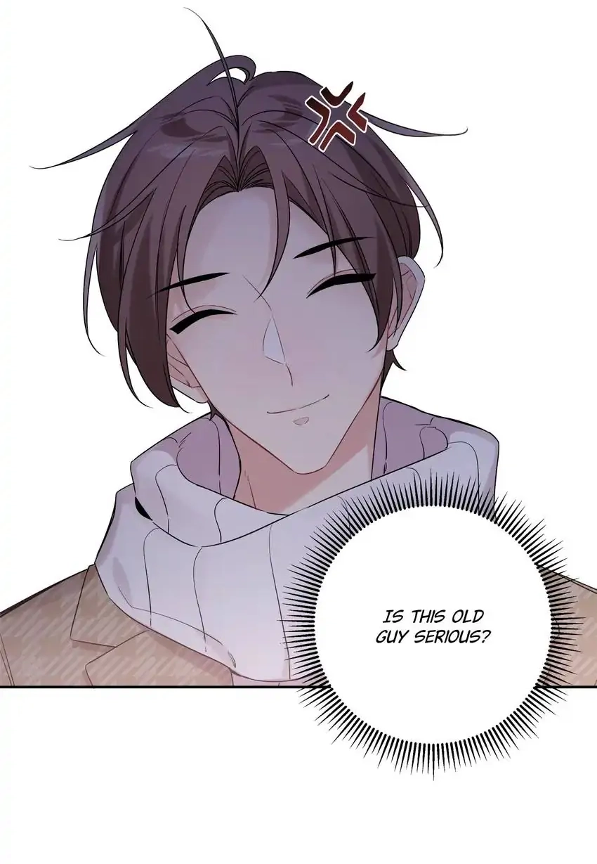 My First Love Is a Boy Chapter 35 page 11 - 