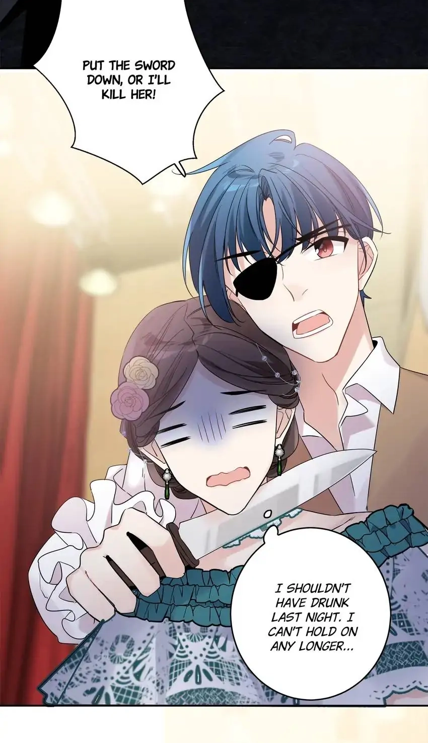 My First Love Is a Boy Chapter 35 page 15 - 