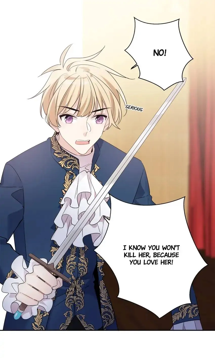 My First Love Is a Boy Chapter 35 page 16 - 