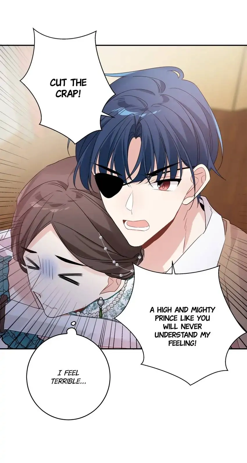 My First Love Is a Boy Chapter 35 page 19 - 