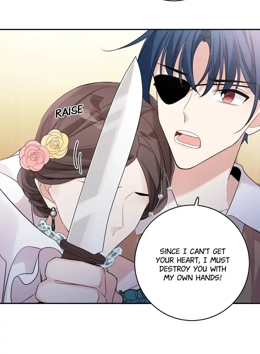 My First Love Is a Boy Chapter 35 page 21 - 