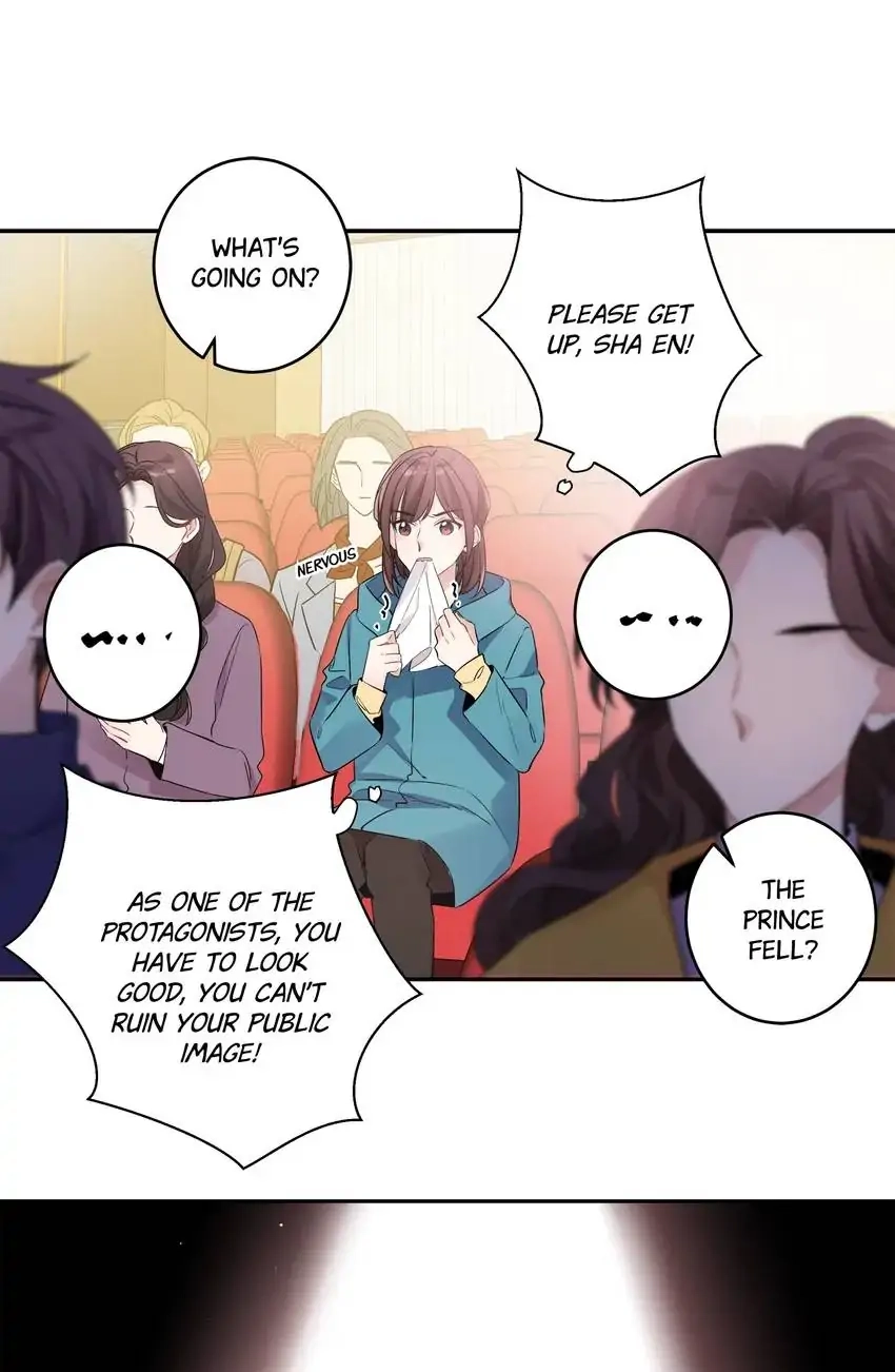 My First Love Is a Boy Chapter 35 page 26 - 