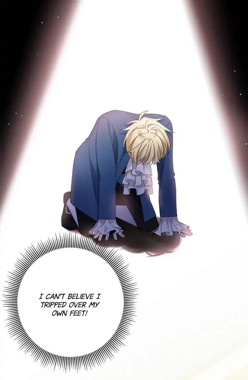 My First Love Is a Boy Chapter 35 page 27 - 