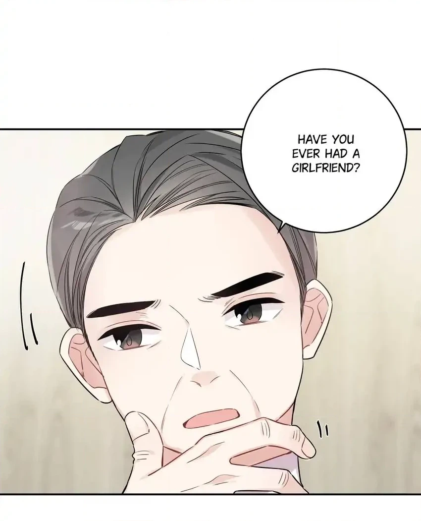 My First Love Is a Boy Chapter 35 page 4 - 