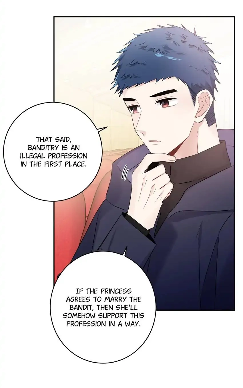 My First Love Is a Boy Chapter 35 page 36 - 