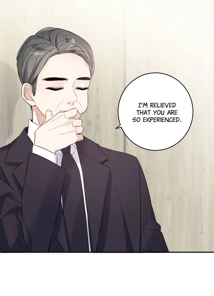 My First Love Is a Boy Chapter 35 page 6 - 