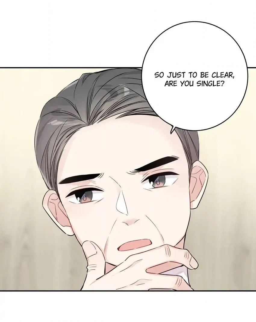 My First Love Is a Boy Chapter 35 page 8 - 