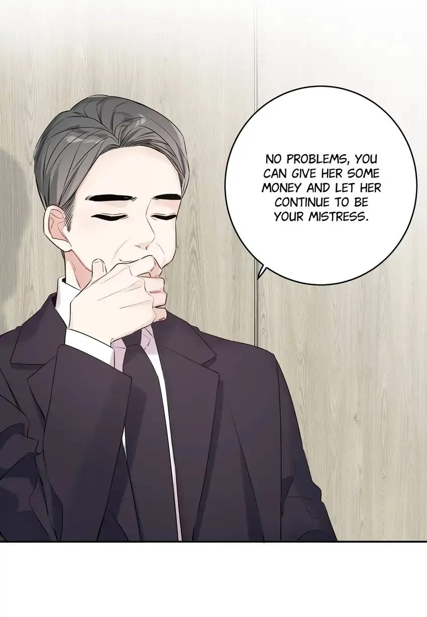 My First Love Is a Boy Chapter 35 page 10 - 