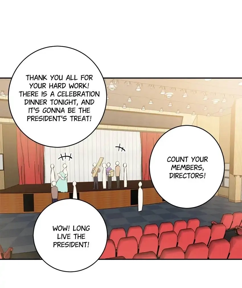 My First Love Is a Boy Chapter 36 page 1 - 