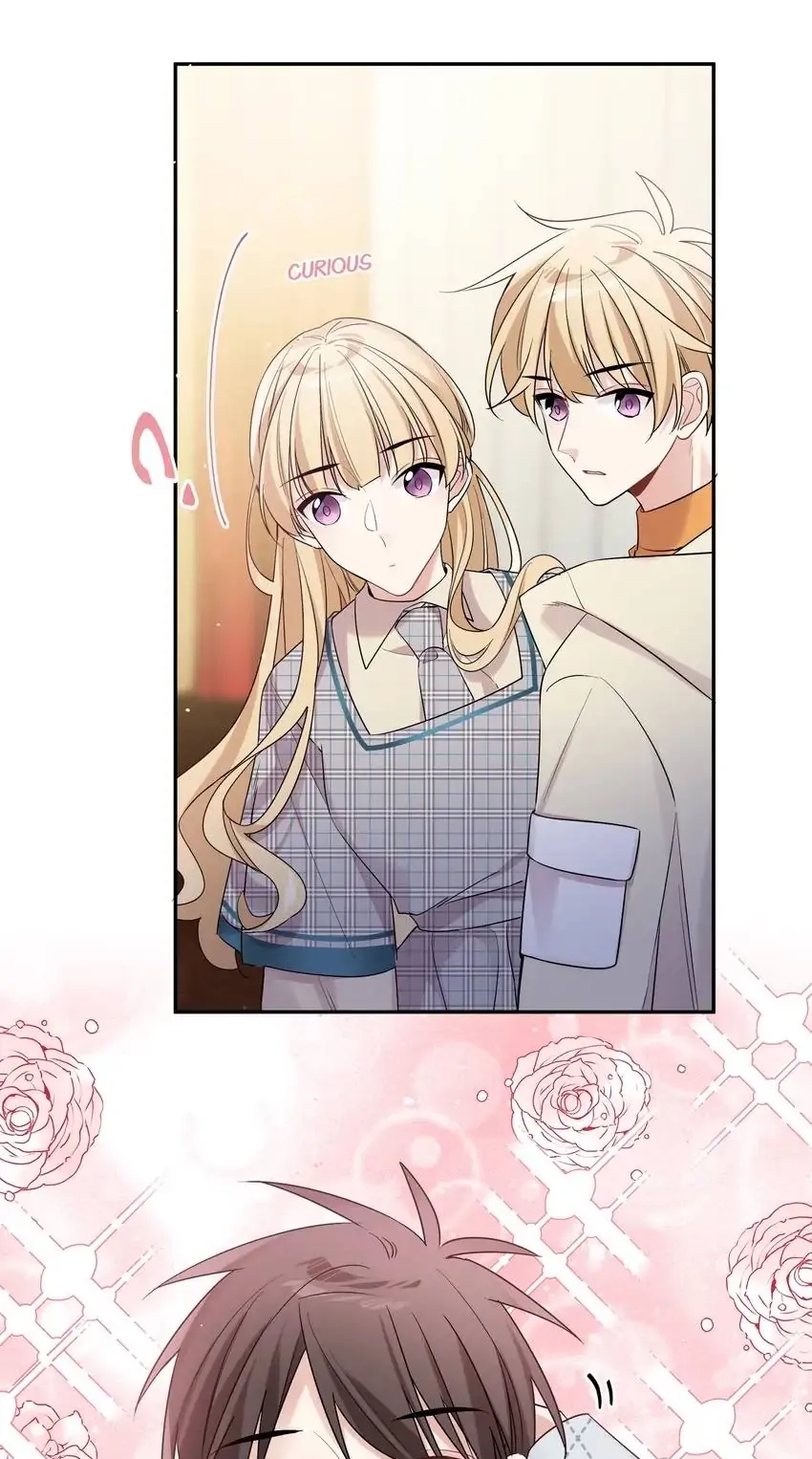 My First Love Is a Boy Chapter 36 page 11 - 