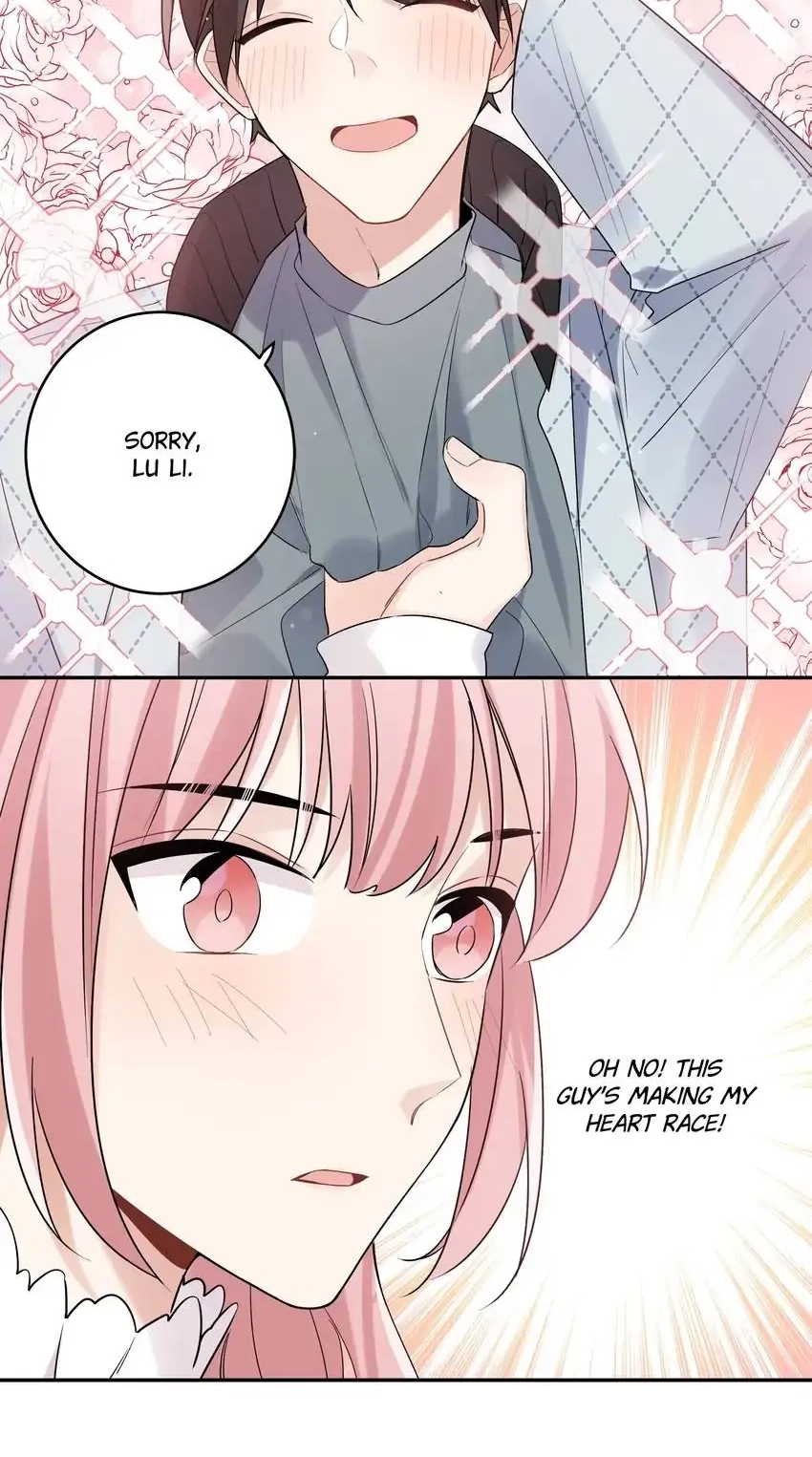 My First Love Is a Boy Chapter 36 page 12 - 