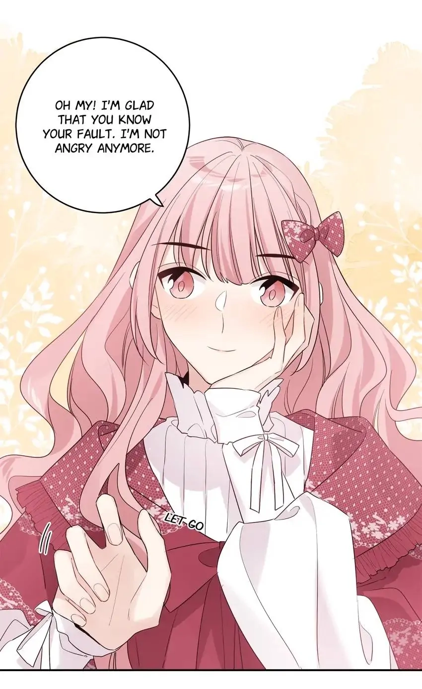 My First Love Is a Boy Chapter 36 page 14 - 