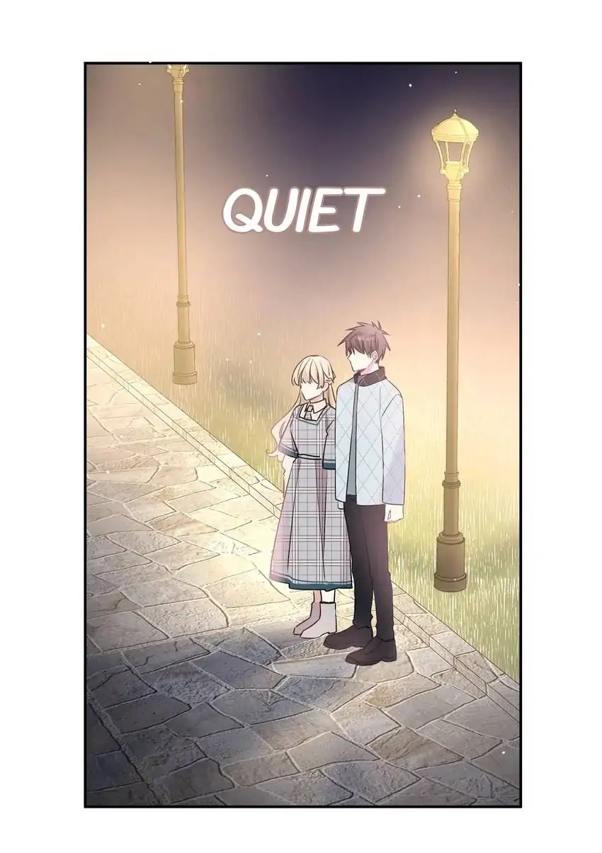 My First Love Is a Boy Chapter 36 page 21 - 