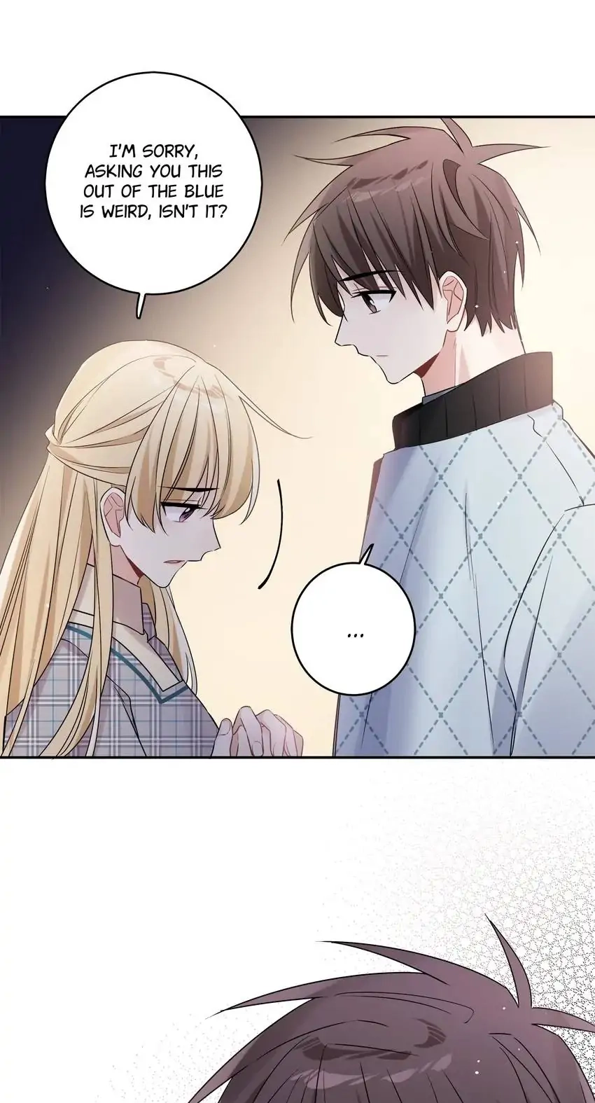 My First Love Is a Boy Chapter 36 page 26 - 