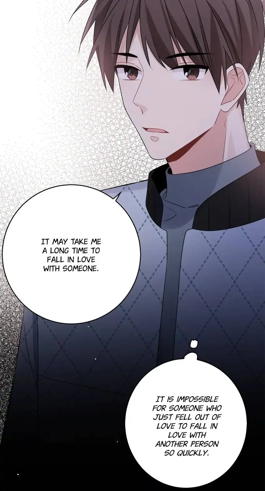 My First Love Is a Boy Chapter 36 page 27 - 