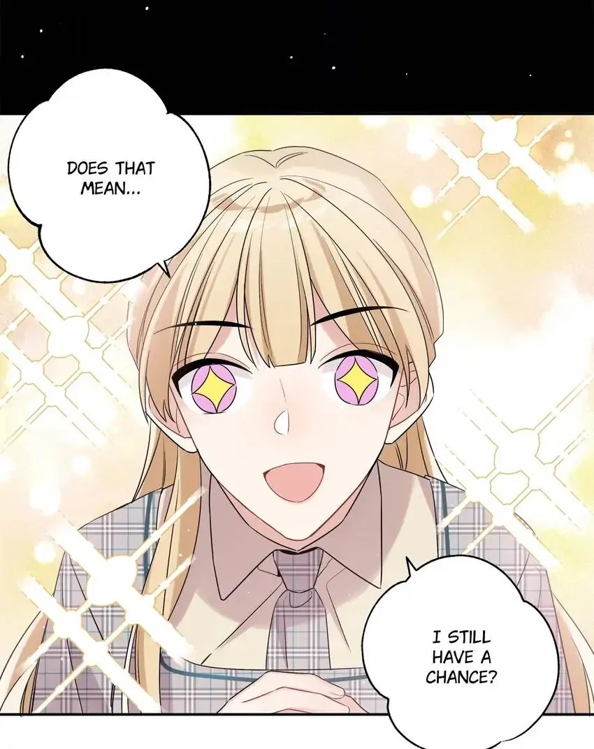 My First Love Is a Boy Chapter 36 page 28 - 