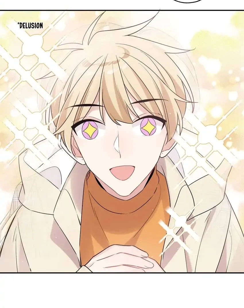 My First Love Is a Boy Chapter 36 page 29 - 