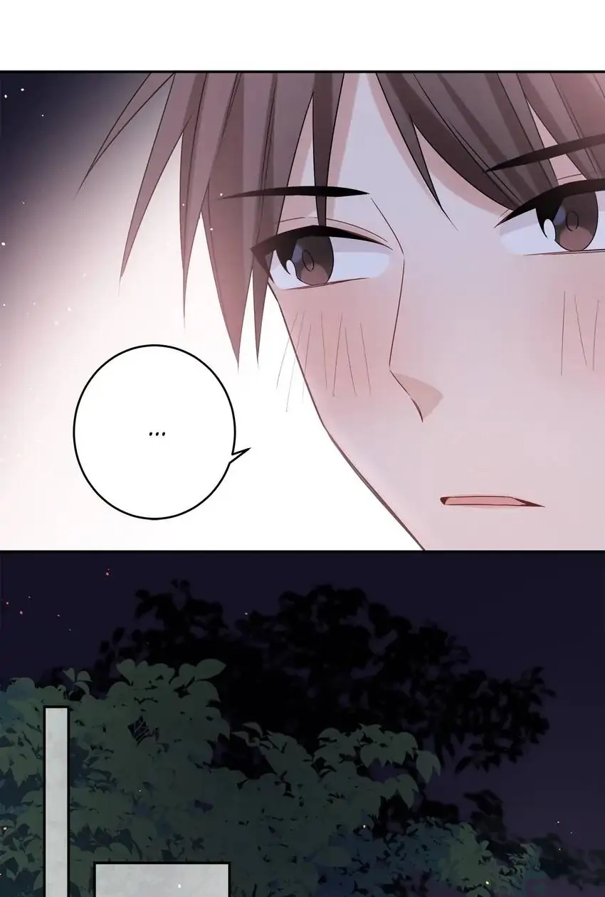 My First Love Is a Boy Chapter 36 page 30 - 
