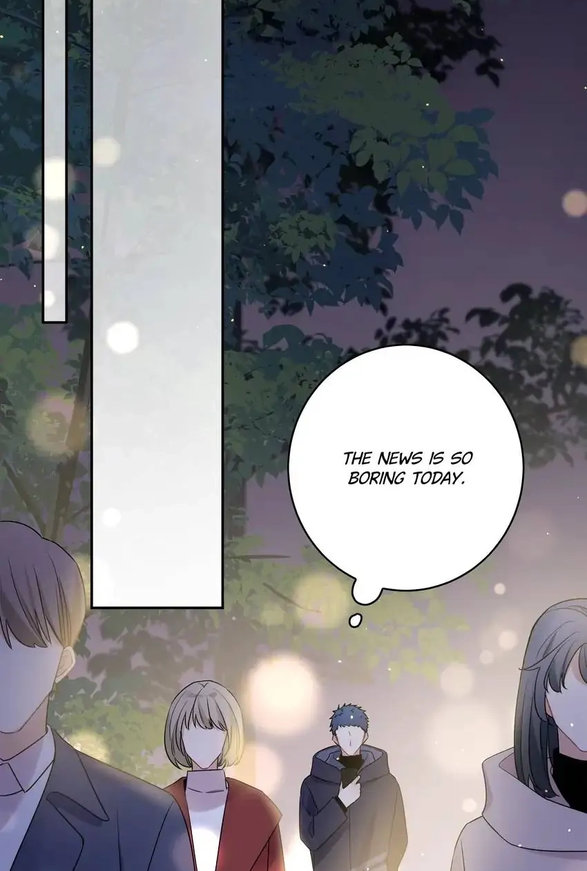 My First Love Is a Boy Chapter 36 page 31 - 