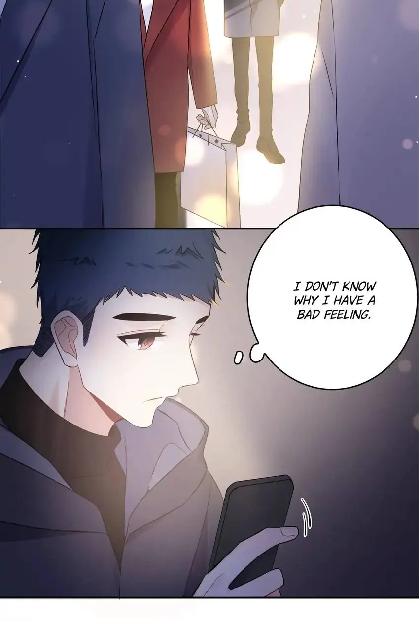 My First Love Is a Boy Chapter 36 page 32 - 