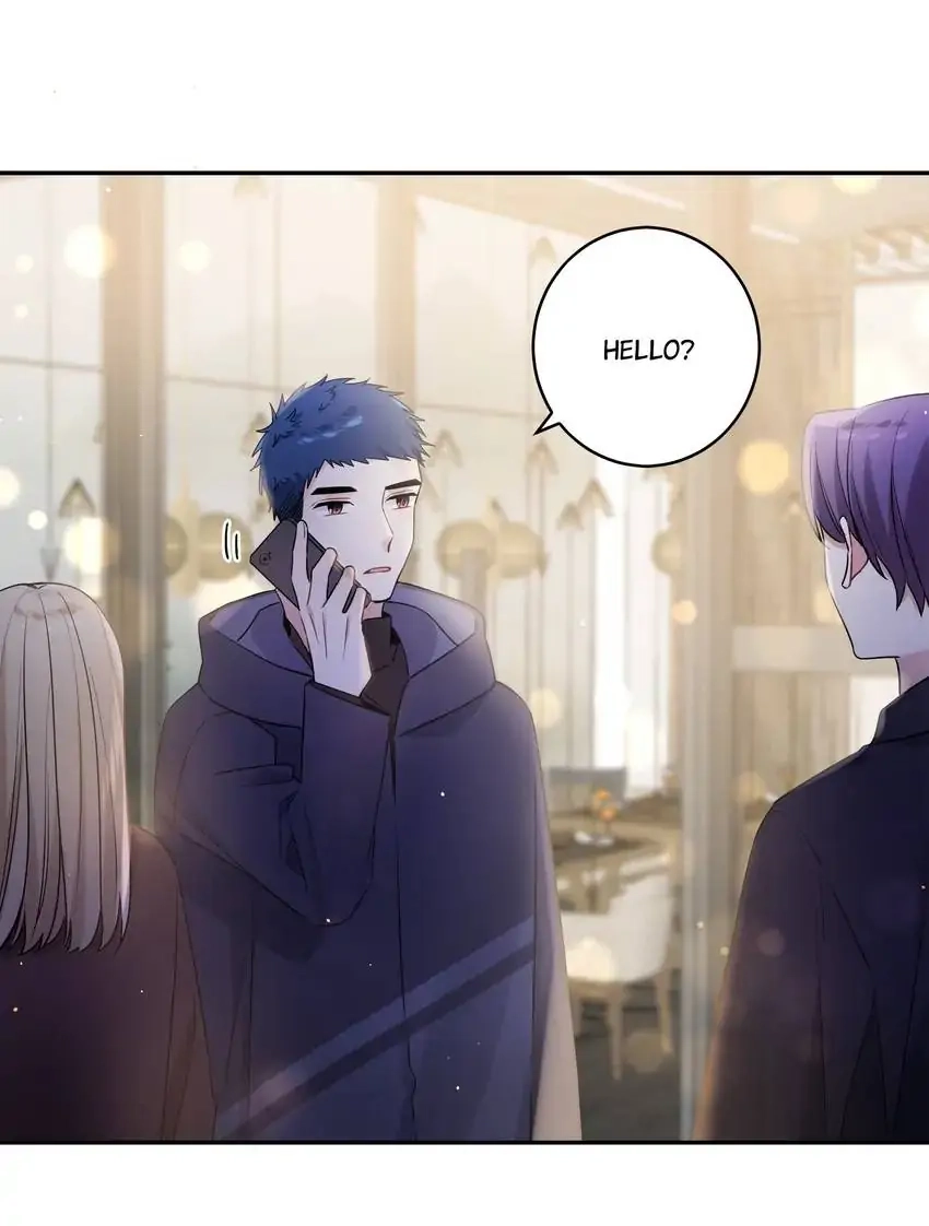 My First Love Is a Boy Chapter 36 page 36 - 